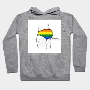 Pride Hoodie